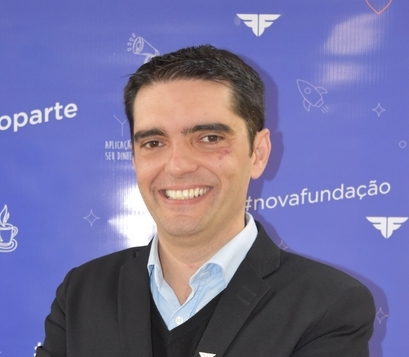 Rodrigo Sisnandes Pereira