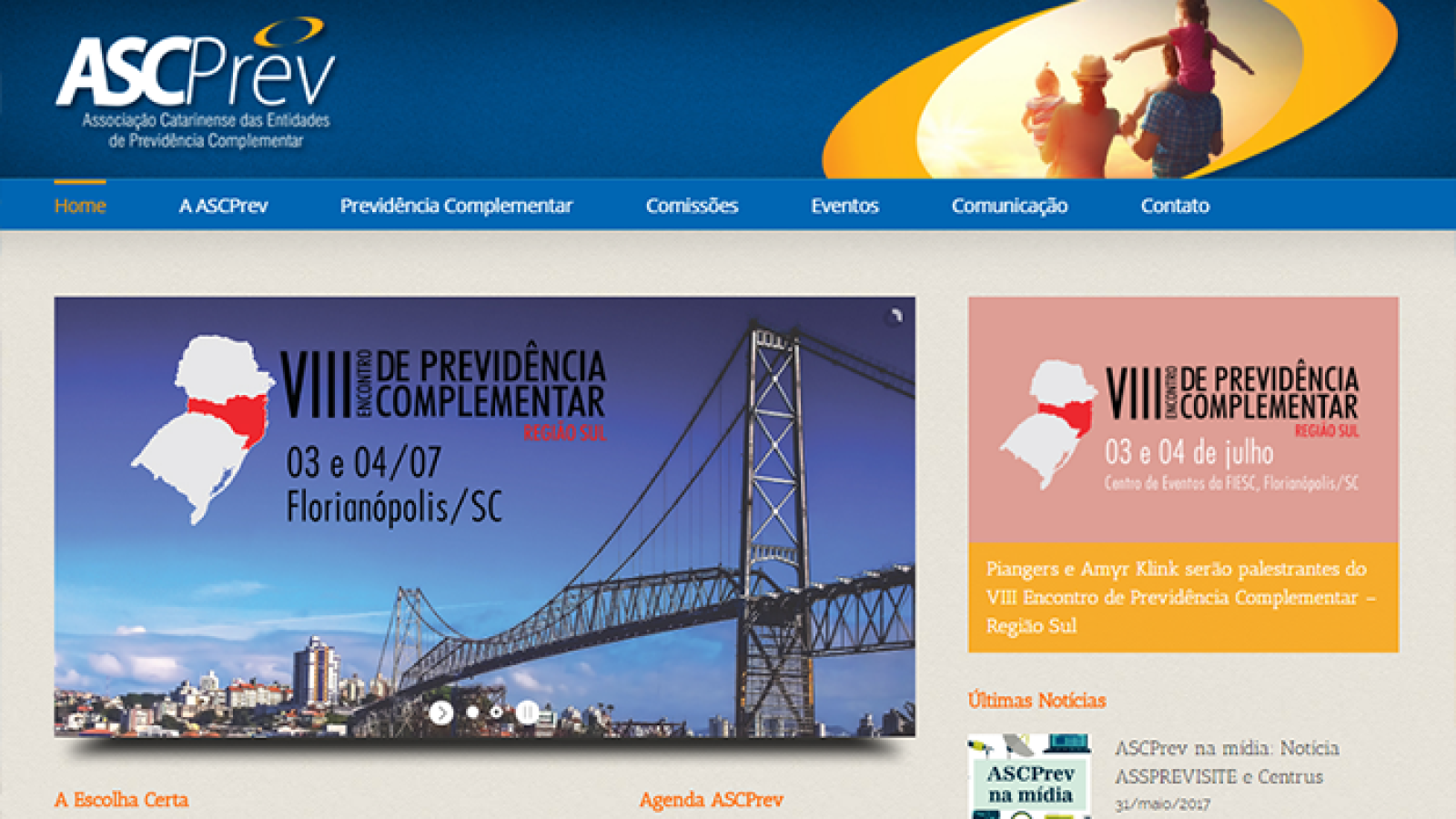 site