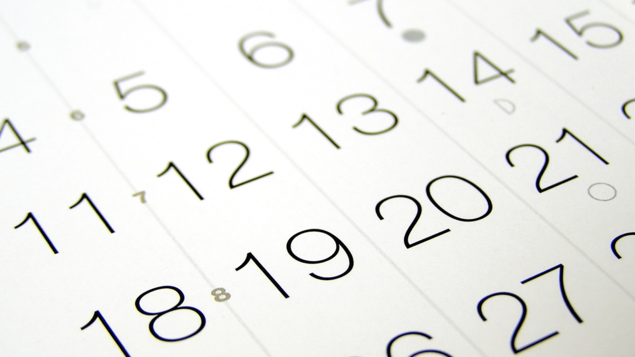 Calendar