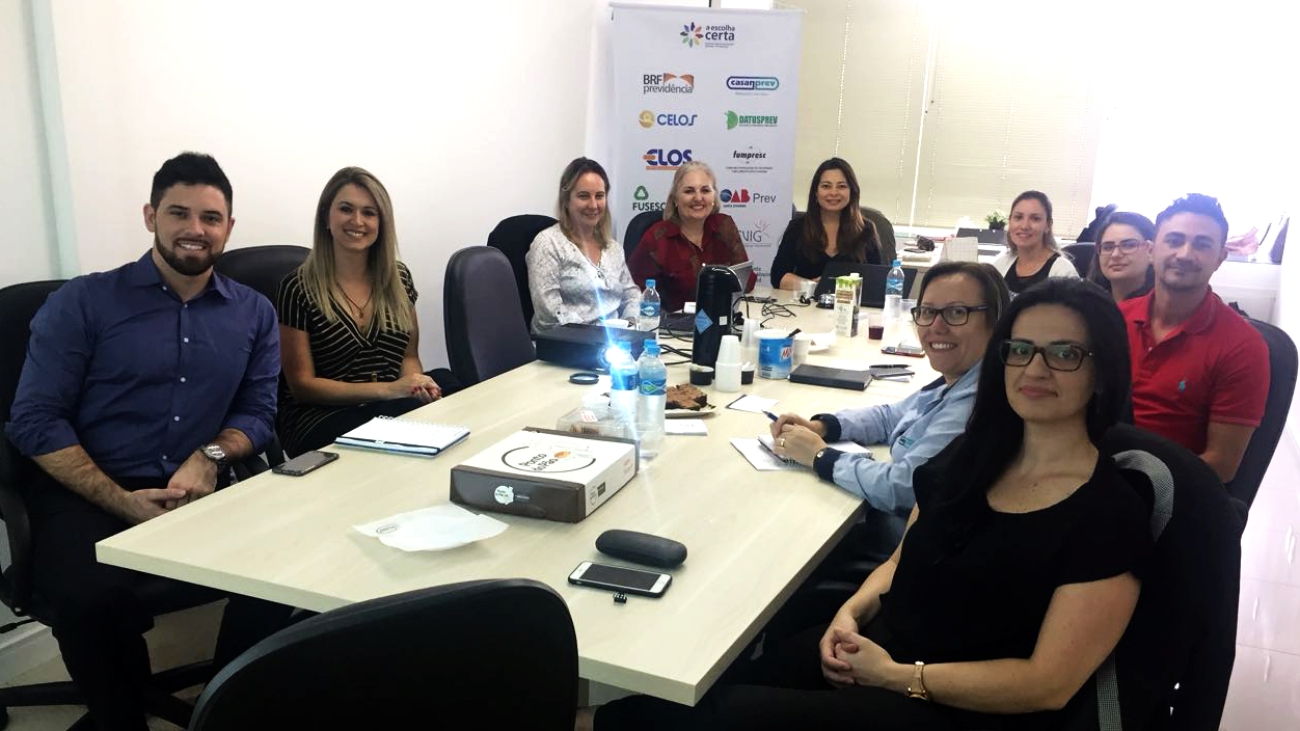 reuni a escolha certa - nov 2017
