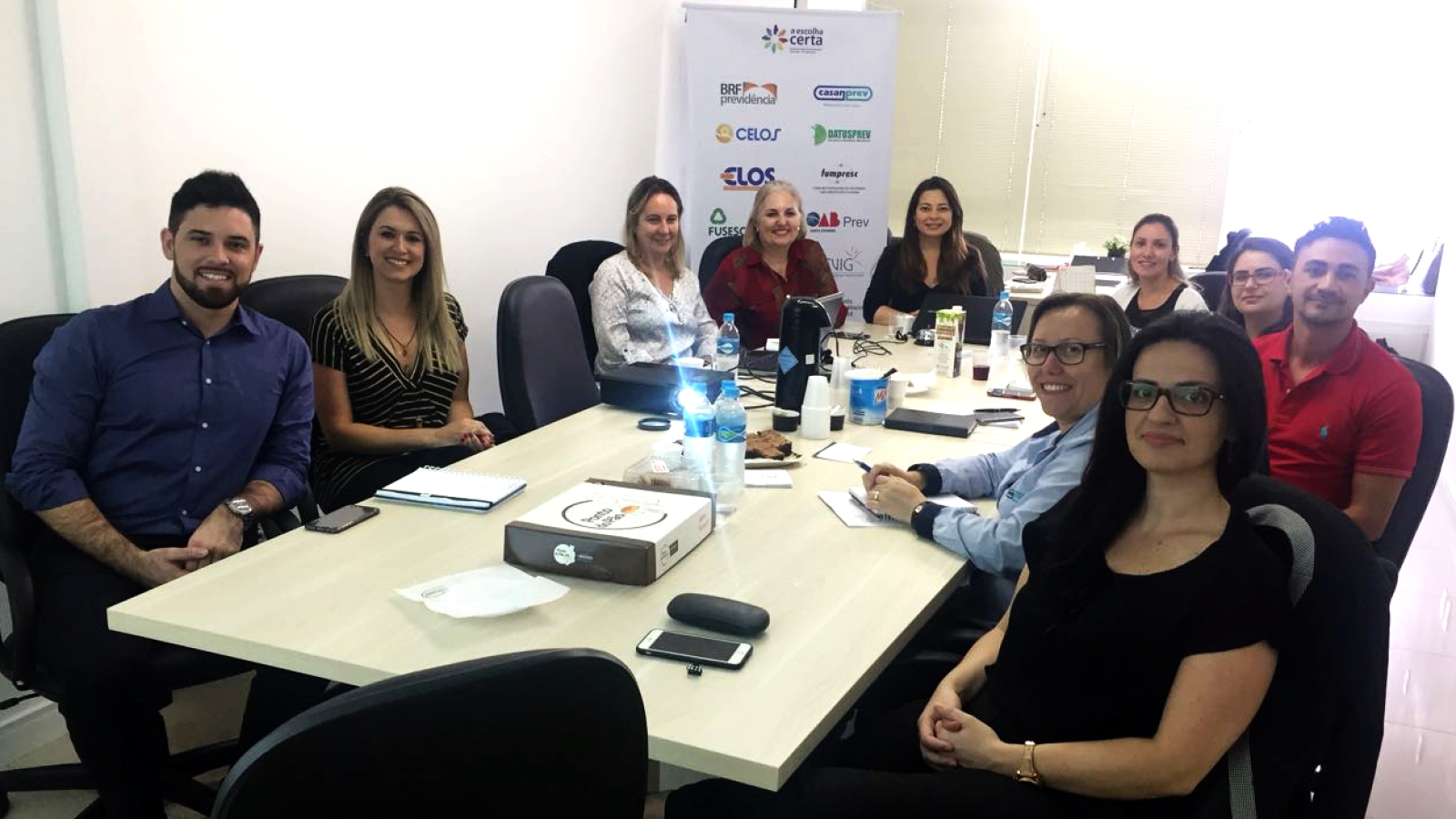 reuni a escolha certa - nov 2017