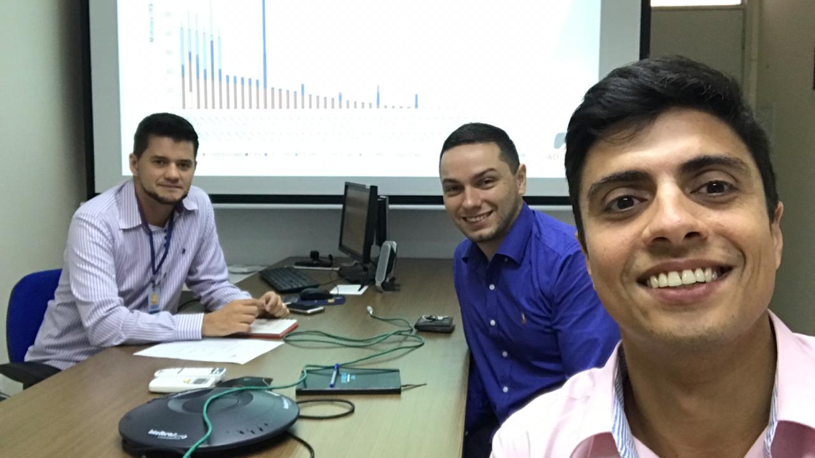 reuniao atuarial - mai 2019