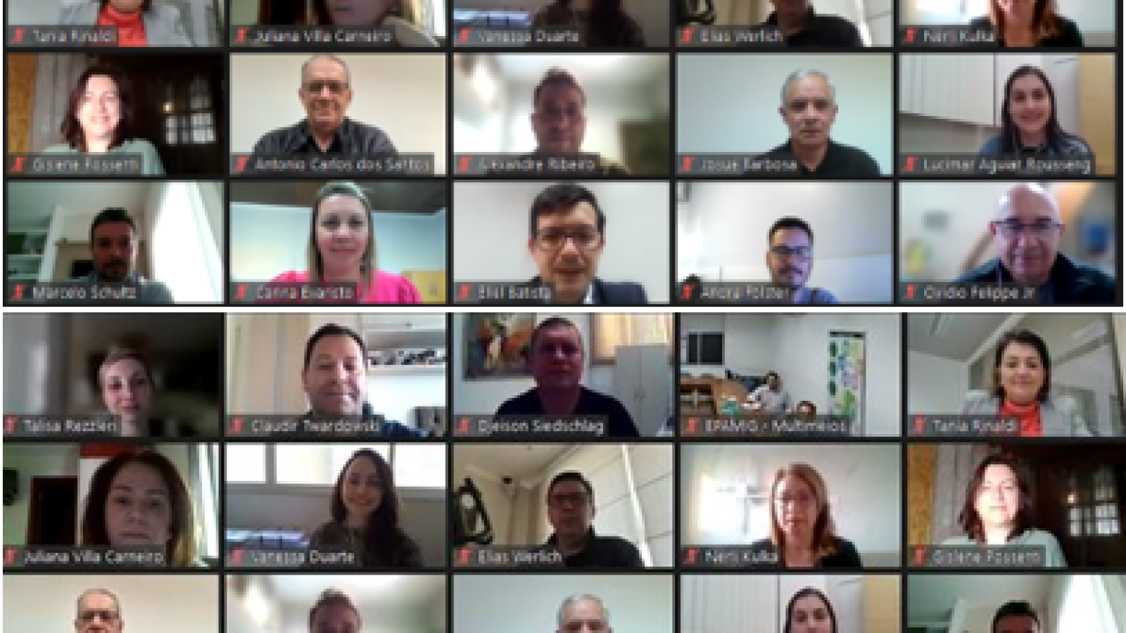 Treinamento para Conselheiros - set2022