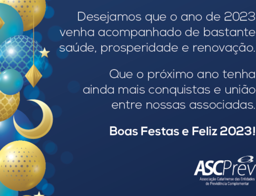 Boas Festas!