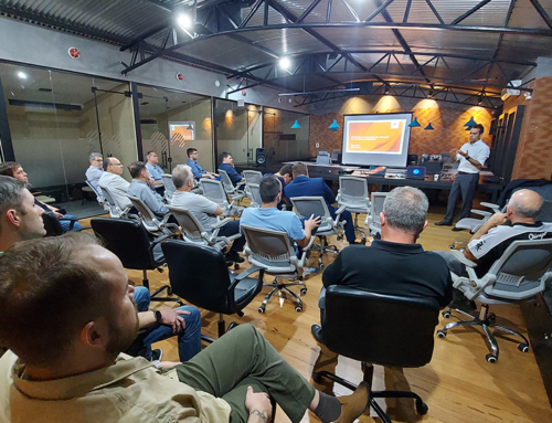 Workshop focado em metodologias na área de investimentos reúne entidades em Florianópolis