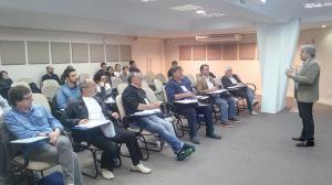 2º Treinamento In Company - Exercício da Função de Conselheiro - Módulo 1