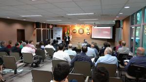 Café da Manhã com a Bradesco Asset Management e ASCPrev