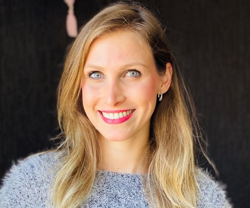 Alessandra Bein Endruweit