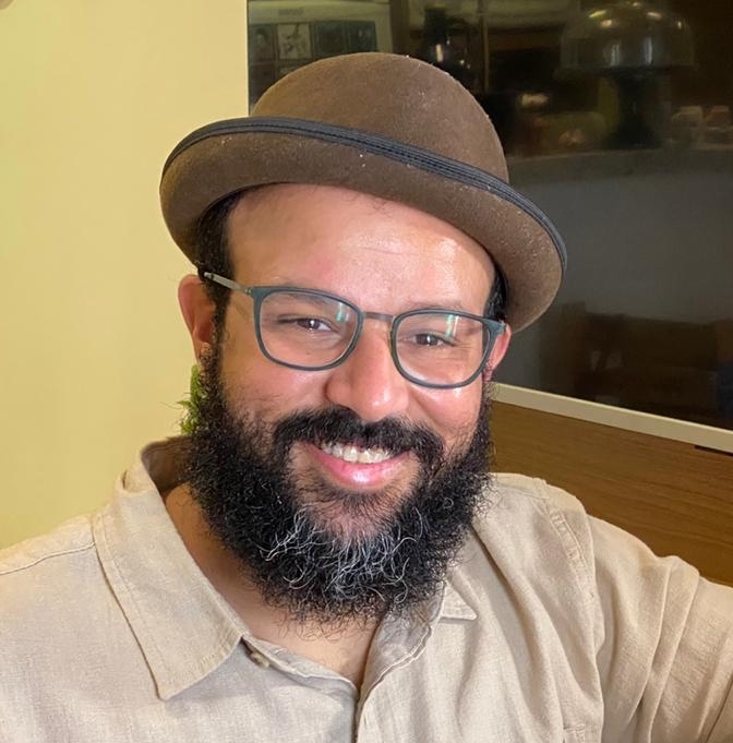 Glauco Milhomem Balthar